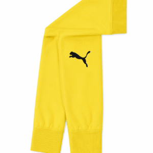 Chaussettes de foot coupées